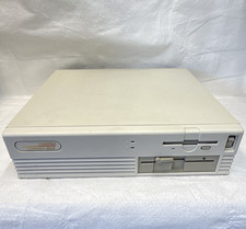 Compaq Deskpro 4/33i Desktop PC Tower, Beige - Office  Casual Computing