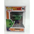 Funko Pop! Dragon Ball Z Piccolo #704 Animation Vinyl Figure NEW