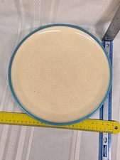 Denby - Cook & Dine - Turquoise - Dinner Plat...