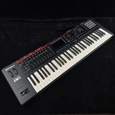 Roland FANTOM-06 Synthesizer [Used - Excellent Condition]