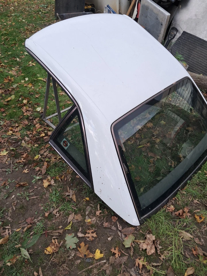 Mercedes-Benz 600 SL 1994 techo rígido extraíble Foto 2 de 4