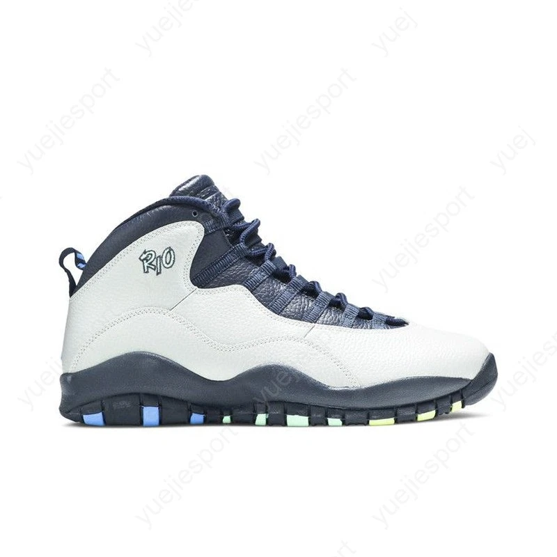 Jordan 10 Retro Rio for Sale | Authenticity Guaranteed | eBay
