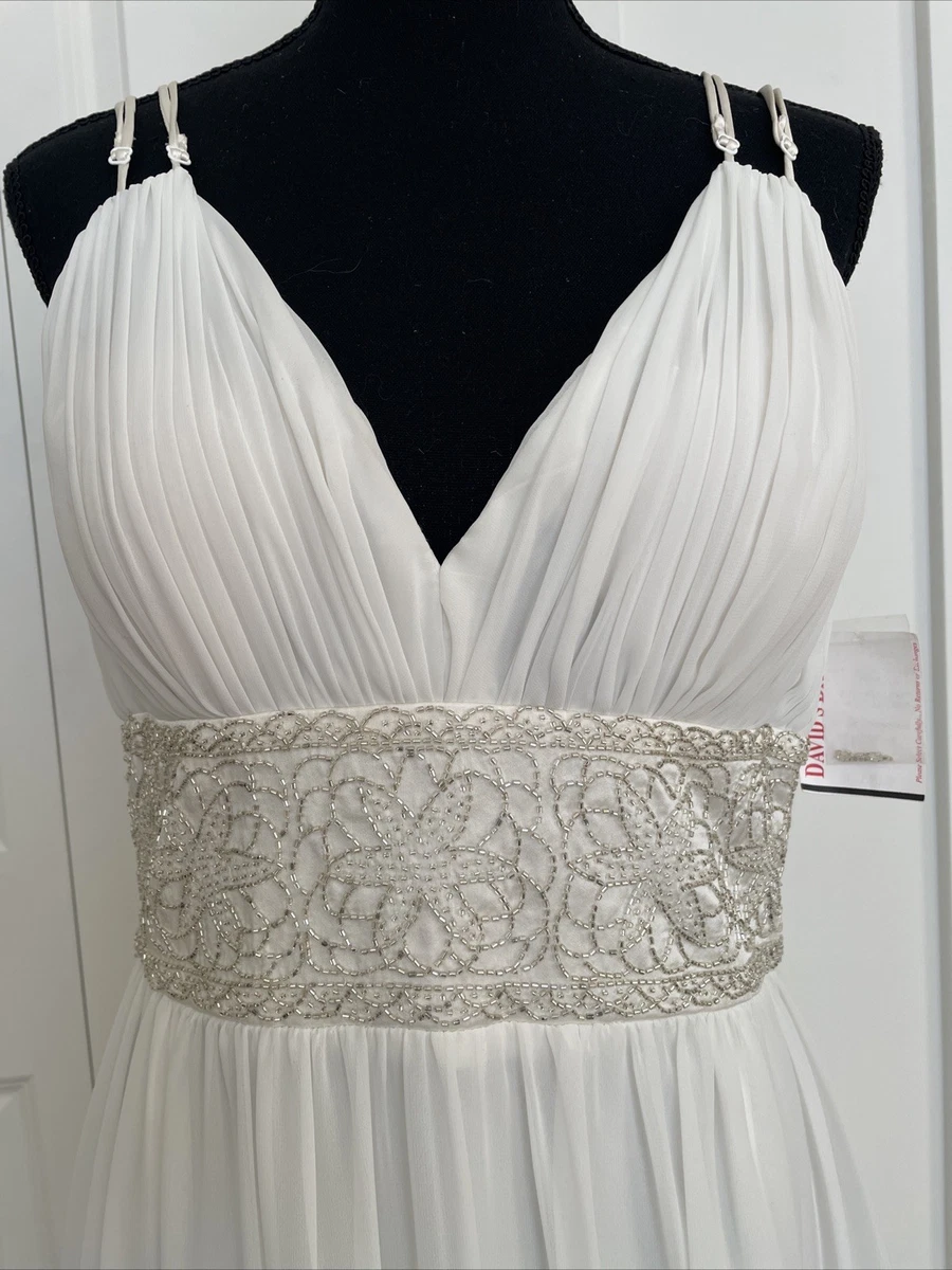 Oleg Cassini Chiffon Wedding Dresses for sale | eBay Oleg Cassini Chiffon Wedding Dresses for sale | eBay