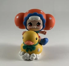 Authentic POP MART Susumi Magic House Series RUBBER DUCK SUSUMI Figure (NO BOX)