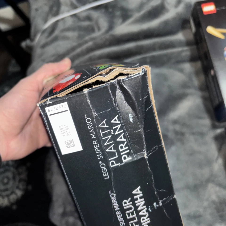 Lego lote precintado Foto 4 de 4