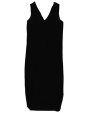 Superdry figurbetontes Damenkleid ärmellos U...