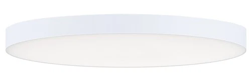 Maxim Trim 11" Bowl Style - White 1-Light - Picture 1 of 2