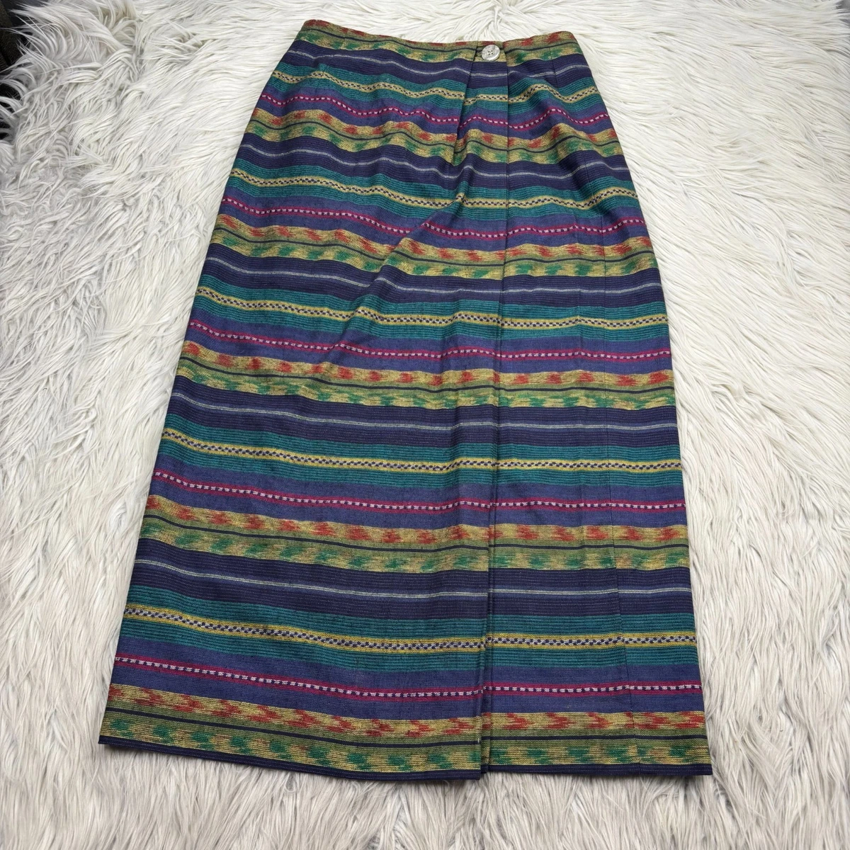 African Wrap Skirt In Women's Skirts for sale | eBay