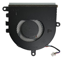 Dell Inspiron 3593 CPU Cooling Fan Tested Working
