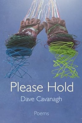 Please Hold - Trade Paperback NEW Dave Cavanagh 2025