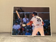 Oscar Hernandez Arizona Diamondbacks Autographed 8x10 Photo