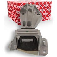 Febi Bilstein 48372 Lagerung Motor FüR Renault Fluence Megane Scenic JZ0 1 L3