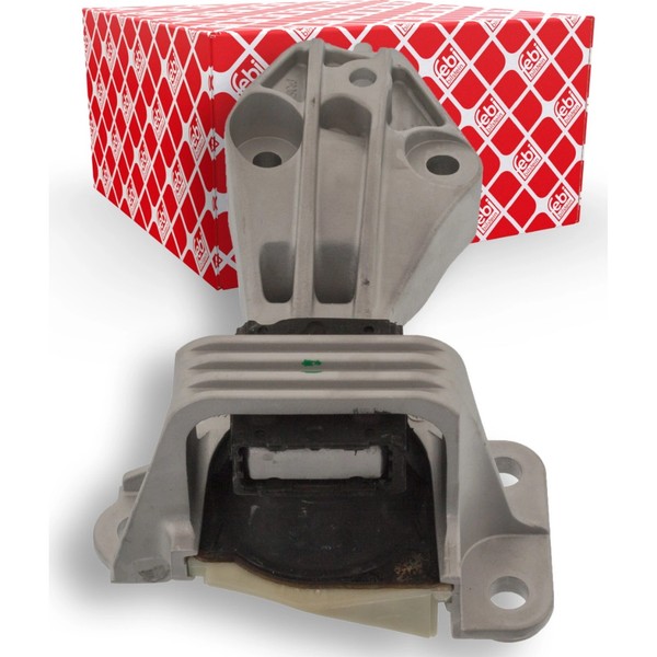 Febi Bilstein 48372 Lagerung Motor FüR Renault Fluence Megane Scenic JZ0 1 L3-image