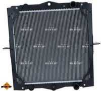 NRF 519569 KüHler FüR MotorküHlung MotorküHler AutoküHler KüHler
