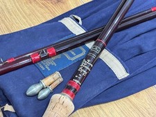 HARDY Deluxe Classic Spey 16'