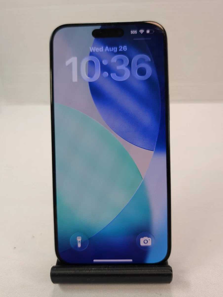 iPhone 15 Pro Max 256GB for Sale - Shop New & Used Cell Phones - eBay