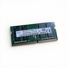 SK Hynix 16GB 2Rx8 PC4-2666V-SE1-11 HMA82GS6DJR8N-VK Laptop RAM Dell