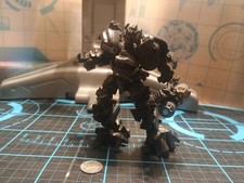 2011 Hasbro Transformers Dark of the Moon Iro...