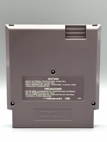 Modulo Racer Nintendo NES Condizione: Buono #1