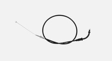 Motion Pro Black Vinyl Throttle Push Cable Ya...