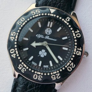 Alfa Romeo Watch | eBay