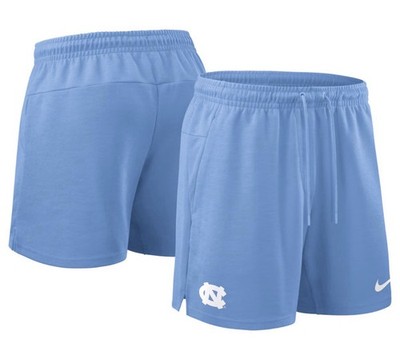 North Carolina Tar Heels Nike Primary Performance Shorts - Size Small