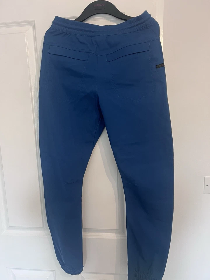  Mammut advanced Climbing pants. - Image 3 of 4