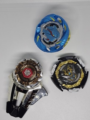 Beyblade Morph Lite - Dark Wolf