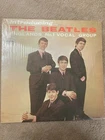 Introducing The Beatles - VINYL LP VeeJay VJLP 1062 BLACK LABEL IN SHRINK VG+/EX