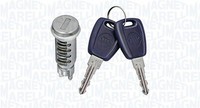 Magneti Marelli SchließZylinder 350105009500 Metall FüR Fiat Doblo 223AXA1A JTD