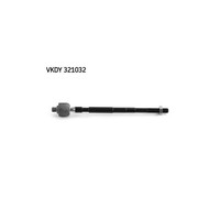 Axialgelenk, Spurstange SKF Vkdy 321032 FüR Seat Vw, Vorderachse Beidseitig