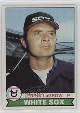 Click to enlarge Lerrin LaGrow