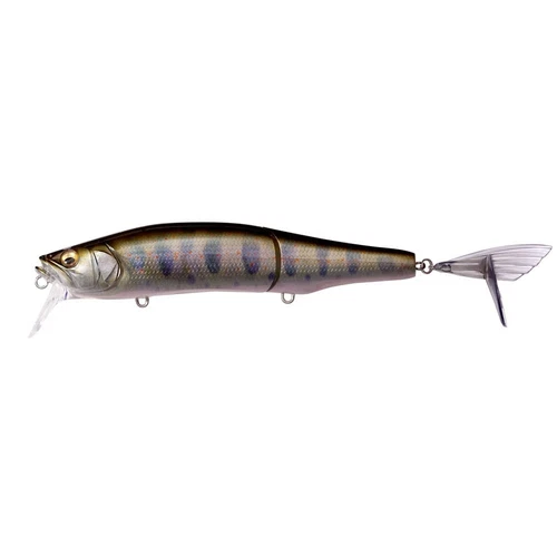 Megabass GORHAM 147F FA Amago 147mm 1.5/8oz Outdoor Fishing Ship from Japan New