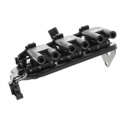 Zündspule Zündmodul für HYUNDAI Coupe Santa Fe Tucson KIA Sportage 2 ACKOJA