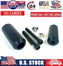 BungKing 4" Upper Shock Slider