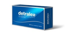 Detralex 500mg 60 Tablets   Vein Support  Hemorrhoid Relief Supplement