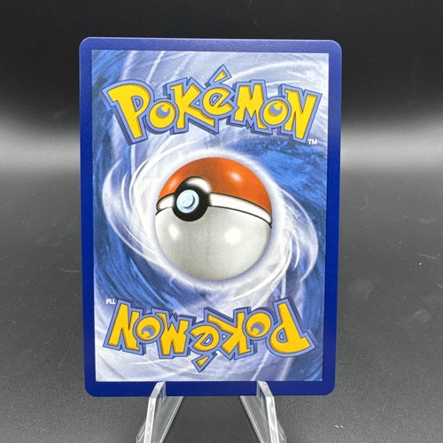 Juego de cartas coleccionables Pokémon Fighting Gong 168/132 2025 Mega Evolution arte completo ultra raro casi nuevo - Imagen 2 de 2