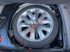 BMW 7 SERIES 730LD MK4 E66 2005-2007 SPARE WHEEL