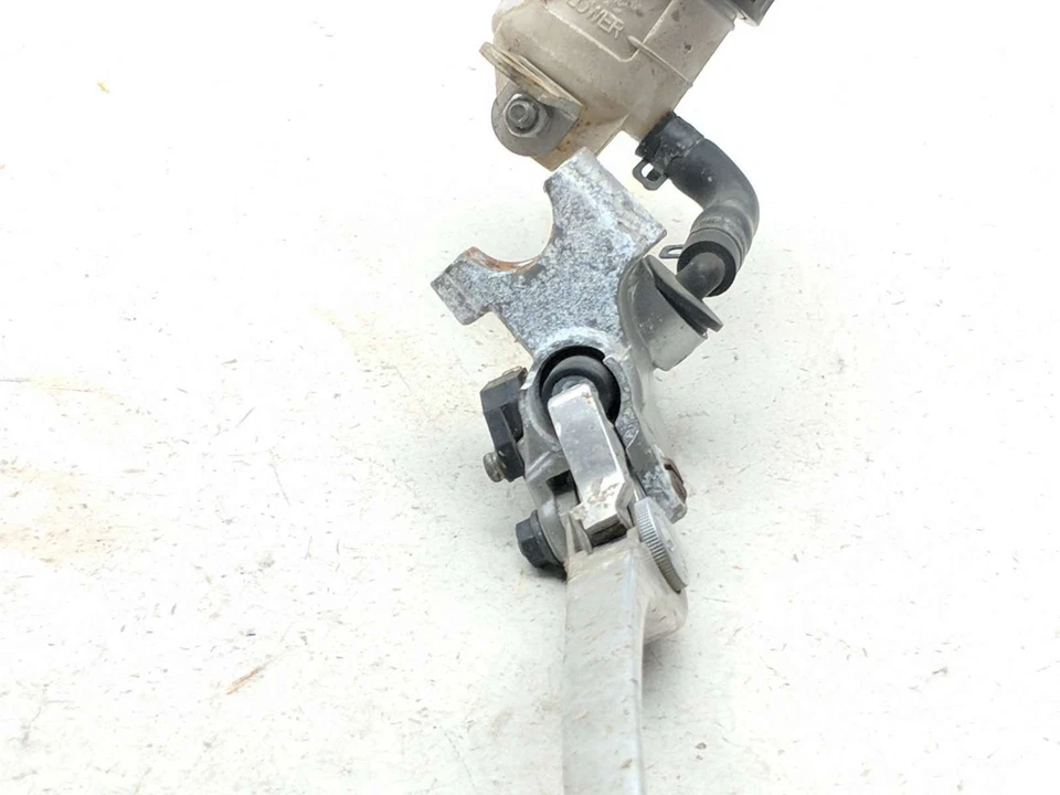 Cilindro maestro freno delantero derecho honda goldwing 1000 gl1000 75-79 Foto 4 de 4