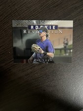 2023 Panini Select - Rookie Revolution Zac Veen #PR10 (RC)