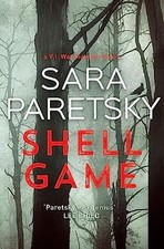 Shell Game: A Sunday Times Crime Book of the Month ... | Buch | Zustand sehr gut