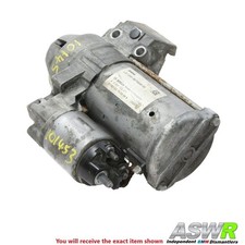 BMW Starter Motor F20 F21 F22 F23 F30 F32 1 2 3 4 SERIES LCI B38  12418570849