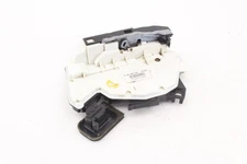 11-18 Volkswagen Jetta LH Left REAR Side Door Lock Latch Actuator OEM 5K4839015G