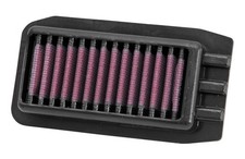 K&N High-Flow Luftfilter Performance waschbar wiederverwendbar Yamaha Xt250 249 08-25