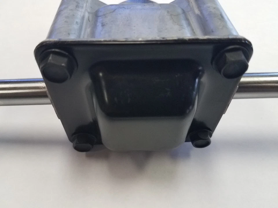 Toro Transmission Asm 106-3956 Genuine Original OEM - Image 4 of 4