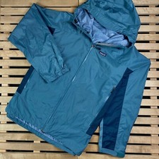 Mens Nylon Jacket Patagonia Size XL