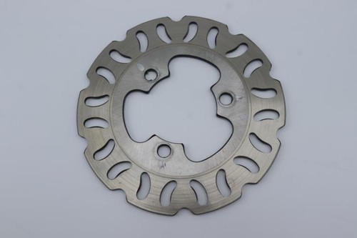 Disque arrière pour cyclo SHERCO 50 SILVER SM R 2021 à 2023 - Photo 3/3