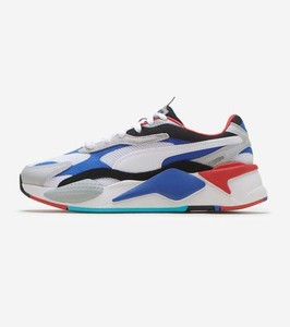 puma rs x 3 tetris