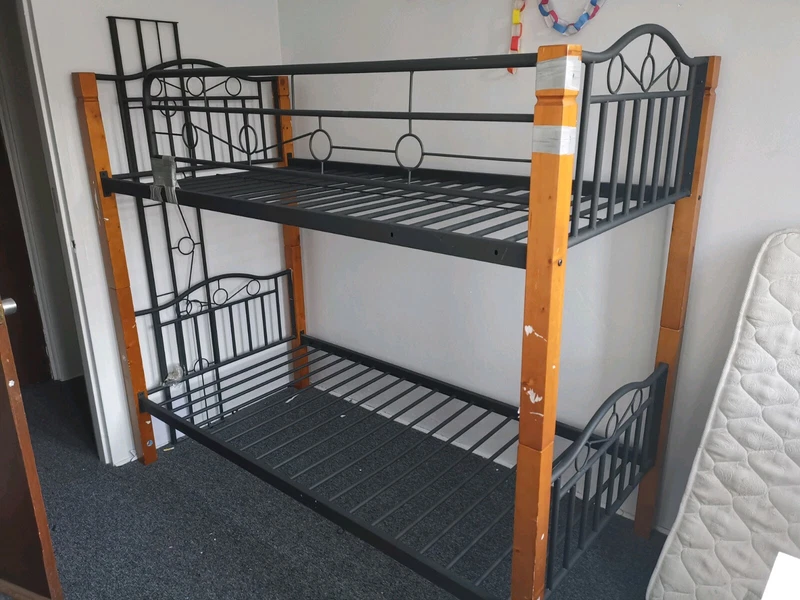 gumtree bunk beds
