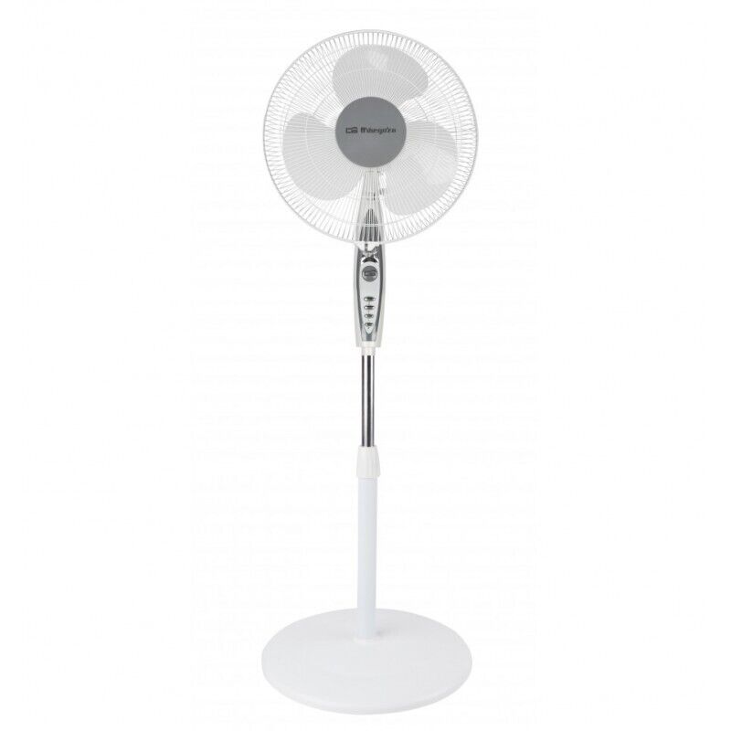 Ventilador ORBEGOZO SF0147 Pie